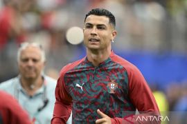 Cristiano Ronaldo jadikan pentas Piala Dunia 2026 pestanya yang terakhir