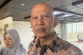 Ketua Banggar DPR sebut dana TKD tahun 2027 tidak turun