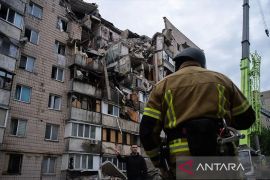 Rusia tetap terbuka berunding dengan Ukraina
