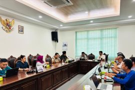 Pertahankan rekor 5 tahun beruntun, UIN Walisongo bersiap amankan predikat 'Informatif' tertinggi di monitoring KIP 2026