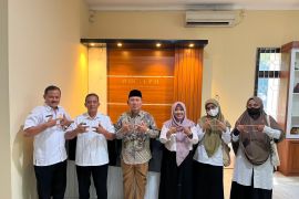 WHC UIN Walisongo dan Dinperindag Kabupaten Pekalongan perkuat sinergi fasilitasi sertifikasi halal bagi pelaku usaha