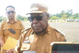 Satgas MBG Mimika undang BGN bahas MBG wilayah 3T