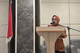 Pemkot Ambon ajak tokoh agama perkuat deteksi dini potensi konflik