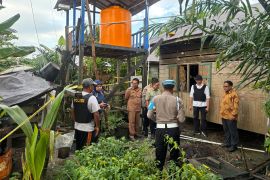 Kompolnas duga anggota Polres Katingan tewas akibat dibunuh