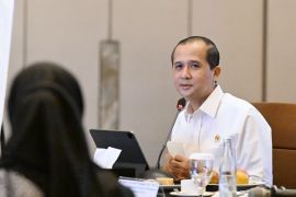 Mentrans: Kawasan transmigrasi disiapkan jadi pusat ekonomi baru