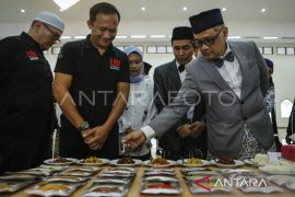 Kemenhaj: Potensi ekonomi haji dan umrah capai Rp80 triliun per tahun