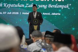 DSN MUI dorong pembentukan Danantara Syariah dongkrak ekonomi umat