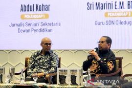 Bakom: Buku Presiden Solusi dokumentasikan implementasi janji Prabowo