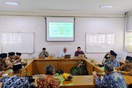 Lewat program One Dosen One AUM, FHIP UMS siap dampingi amal usaha Muhammadiyah