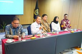 Kumham Imipas: Penguatan Bapas perlu didukung pembiayaan memadai