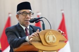Bupati Kutim ingatkan kemarau panjang 2015-2016 harus jadi pelajaran mitigasi