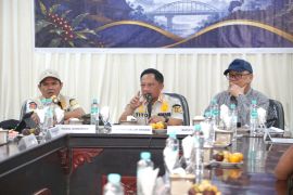 Mendagri: pemerintah sepakati percepatan rehabilitasi di Bener Meriah