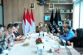 Kemenekraf gandeng komunitas manfaatkan peluang ekspor jenama lokal