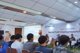 Bank Permata dorong mahasiswa perkuat ekonomi hijau dan teknologi