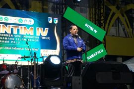 Sekjen Kemenag: Poros Intim tahun 2026 manifestasi literasi kesehatan