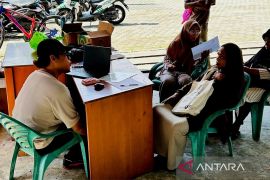 BPJS Kesehatan Natuna tingkatkan kesehatan para penderita diabetes tipe II