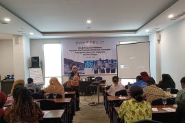 Unicef Papua perkuat implementasi layanan gizi di sekolah