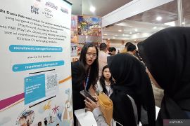 DKI catat 40 persen pelamar diterima kerja setelah ikut job fair