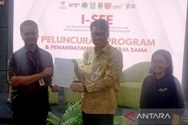 Jateng memperkuat layanan kesehatan mata inklusif tekan angka kebutaan