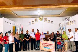 Alfamart perluas program intervensi gizi ke 39 kota di Indonesia