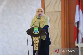 Diskominfo Kota Tangerang: Informasi ke petugas sensus dijamin kerahasiaan