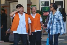 PN Denpasar sidangkan pengedar berbagai jenis narkotika