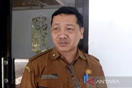 Kotawaringin Timur fokus amankan musim tanam saat kemarau