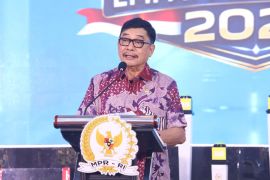 Amirul: Peningkatan IPM Sultra jadi modal pembangunan SDM