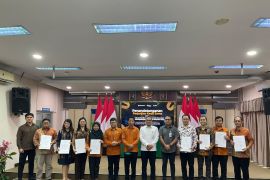 BPJS Ketenagakerjaan lindungi ribuan petugas Sensus Ekonomi di Sulut