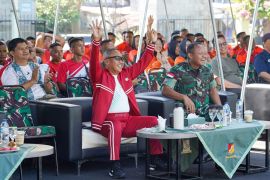 Pangdam Merdeka: Pemberitaan objektif penting perkuat persatuan