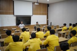 Sebanyak 45 mahasiswa Unnes ikut riset kolaboratif teknologi hijau di Malaysia