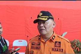 Pemkot Semarang siapkan 900.000 liter air bersih