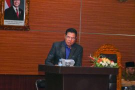 Pemkab Lombok Timur siap tindaklanjuti rekomendasi dewan