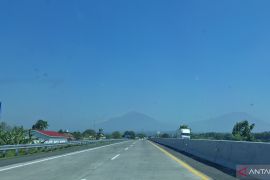 Prakiraan cuaca Kota Semarang hari ini