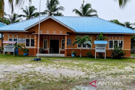 Desa Sepempang di Natuna jadi percontohan anti korupsi 2026