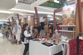 Dekranasda DKI perkuat pemberdayaan perempuan pelaku UMKM