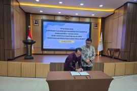 Wako Payakumbuh serahkan laporan keuangan pemerintah daerah