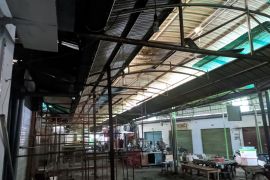 Disperindag layangkan teguran ke 938 pedagang pasar tradisional