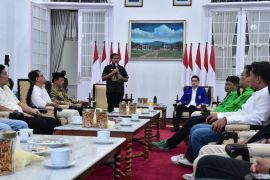 Sumedang salurkan bantuan keuangan parpol senilai Rp2 miliar
