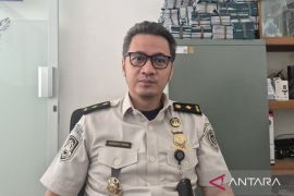 Imigrasi Jambi buka layanan Pasporia mendekatkan akses ke masyarakat