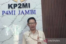 P4MI Jambi ajak masyarakat gunakan jalur resmi bekerja ke luar negeri