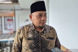 Jambi bentuk 10 desa penggerak sadar HAM untuk urai persoalan warga