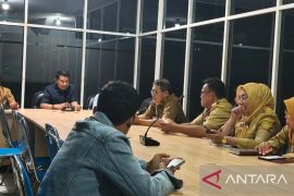 DPRD Kabupaten Gorontalo matangkan Raperda pajak untuk tingkatkan PAD