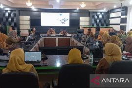 SKM online jadi instrumen evaluasi pelayanan publik Pemkab Gorontalo