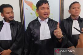 PH eks Kadis PMD Samosir nilai jawaban JPU belum sentuh substansi eksepsi, soroti perbedaan perlakuan dengan Jonny