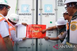 Maluku kolaborasi lintas sektor perkuat daya saing produk perikanan