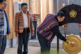 Undana-IAPA NTT resmikan laboratorium riset tata kelola digital AI