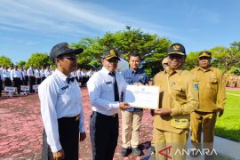 Dominggus: CPNS dan PPPK harus siap ditugaskan di mana saja