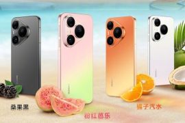 Huawei siap rilis Pura 90 ke pasar internasional pekan depan