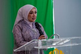 Akademisi UI ungkap bahaya baru paparan timbal bagi kesehatan